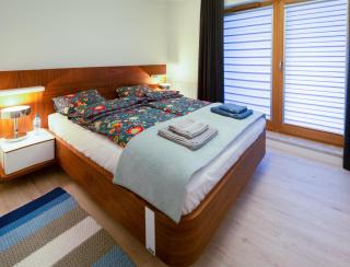 Apartament Lukrecja - Gdynia - 9