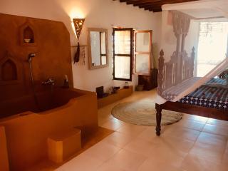 Vanilla House - Jambiani - 2