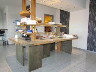 Fleninge Classic Motel - Fleninge - 5