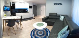 Apartament Lukrecja - 8