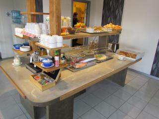 Fleninge Classic Motel - Fleninge - 1