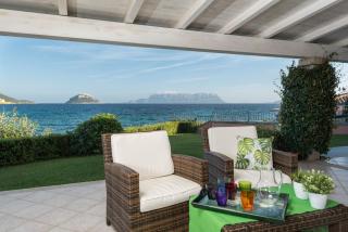 S'Abba seafront apartments - Your House in Sardinia - Golfo Aranci - 6
