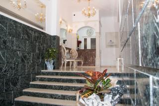 Hotel Astron - 8