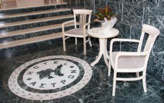 Hotel Astron - 6