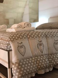 Le note dei Sassi Holiday Home - 2