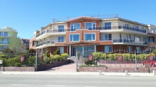 Villa Rouge - Sosopol - 8