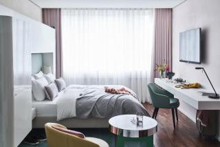 SIDE, Hamburg, a Member of Design Hotels - Amburgo - 9