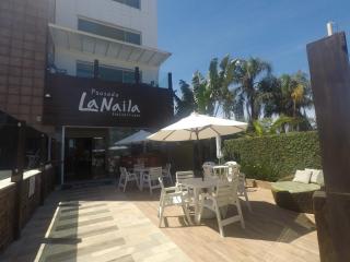 Pousada La Naila - Bertioga - 7