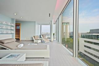 INNSiDE by Meliá München Parkstadt Schwabing - 5