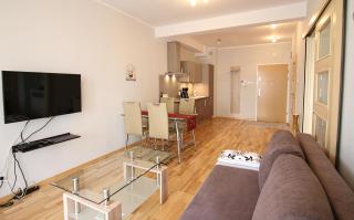 Apartamenty Świnoujście - Casa Marina - Świnoujście - 2