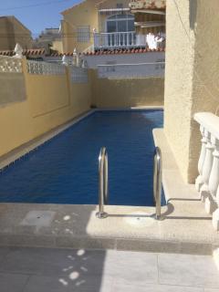 Detached Extended Lola Villa - La Marina - 9