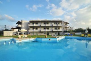 Nereides Hotel - 8