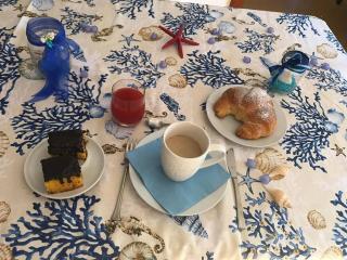 B&B Il Cigno - Santa Maria di Castellabate - 2