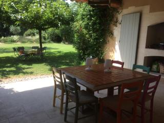 Les Amarines - Saint-Rémy-de-Provence - 6