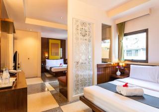 D&D Inn Khaosan - 6