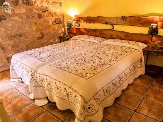 Casas Rurales Chon Alto Tajo - 5