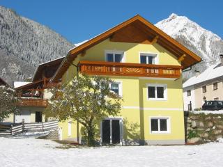 Gasthof Innerfraganterwirt - Flattach - 8