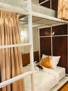 Sanga Hostel - Pakse - 9