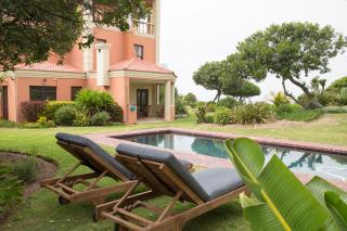 The Tuscany Guesthouse - Wilderness - 4