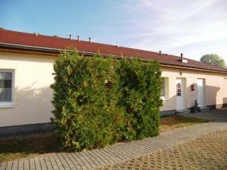 Schwab_ Ferienwohnungen in Zempin - Zempin - 8