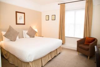Bedford Hotel - Tavistock - 5