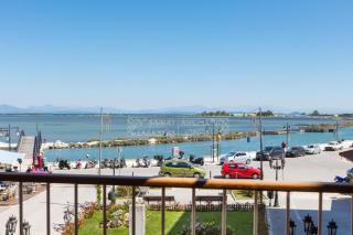 Hotel Boschetto - Lefkada - 7