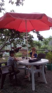 Princess of Dickoya Homestay - 9