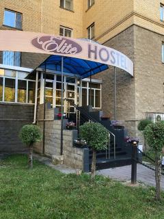 Elite Hostel - Astana - 3