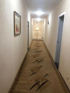 Elite Hostel - 2