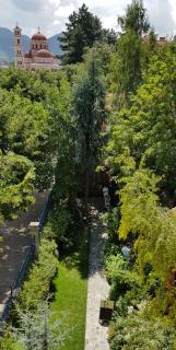 Villa Themistokli - Korçë - 8