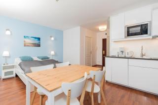 Jantar Apartamenty - Promenada Kołobrzeg - Colberga - 4