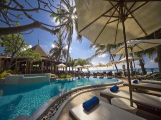 Thai House Beach Resort - Lamai - 0