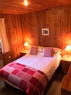 Tullochwood Lodges - Forres - 1