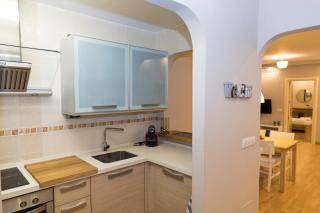 Apartamento Melina Arlu - Centro Historico - Málaga - 2