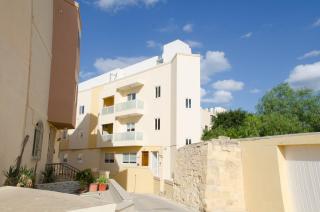 Lorenza Letting Maisonette - Marsaxlokk - 7