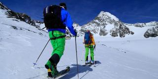 Gamsalm - Kals am Grossglockner - 6