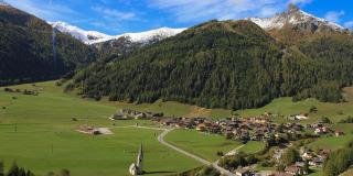 Gamsalm - Kals am Grossglockner - 2
