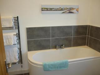 The Barn At Collacott - 3