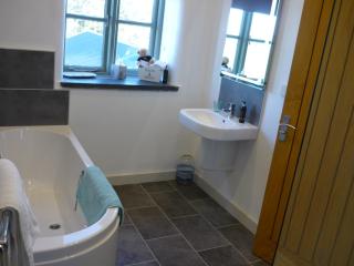 The Barn At Collacott - 2