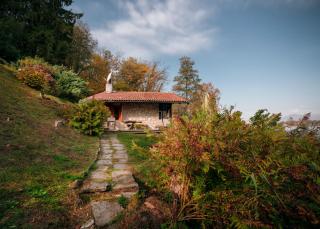 Brusisch 1638 Cottage - 9