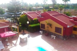 Bungalow Villa Golf Maspalomas - Maspalomas - 0