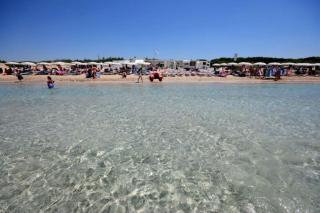 B&B Bellavista Gallipoli - 4