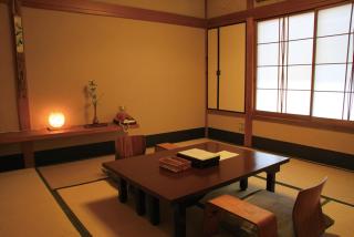 Ryokan Motonago - Kyoto - 4