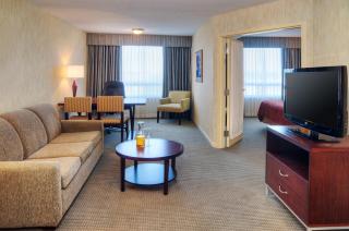 Quality Suites - Quebec City - 1