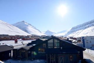 Basecamp Hotel - Longyearbyen - 5