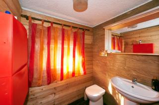 Brusisch 1638 Cottage - Osmate Lentate - 8