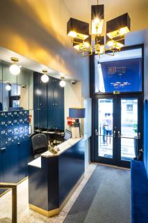 The Lift Boutique Hotel by RIDAN Hotels - Lissabon - 1