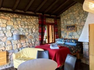 Brusisch 1638 Cottage - Osmate Lentate - 3