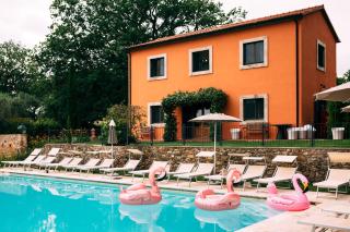 Relais Ciavatta Country Hotel - Montemerano - 1