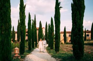 Relais Ciavatta Country Hotel - Montemerano - 3